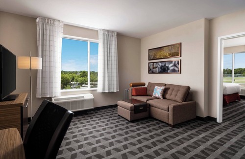 Olive Branch Hotel | Explore TownePlace Suites by Marriott Memphis Olive Branch