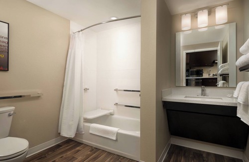 Olive Branch Hotel | Explore TownePlace Suites by Marriott Memphis Olive Branch
