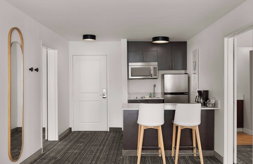 Naperville Hotel | Exceptional TownePlace Suites Chicago Naperville – Family-Friendly Retreat