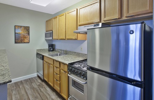 Eagan Hotel | Inviting TownePlace Suites by Marriott Near Minneapolis Airport