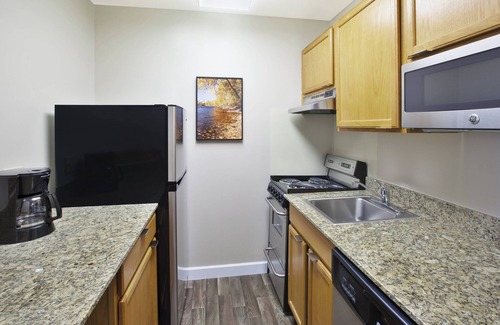Eagan Hotel | Inviting TownePlace Suites by Marriott Near Minneapolis Airport