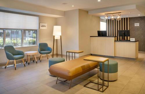 Milpitas Hotel | Discover TownePlace Suites Milpitas with Pool & Pet Amenities