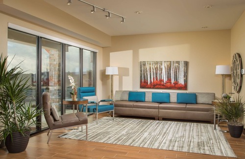 Smyrna Hotel | Eco-Friendly Towneplace Suites Nashville Smyrna with Pool