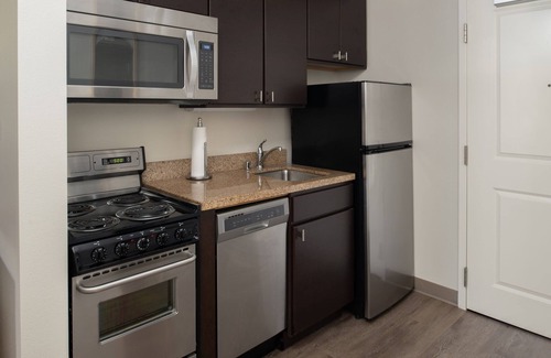 South Richland Hotel | Comfortable Towneplace Suites Richland with Family Amenities