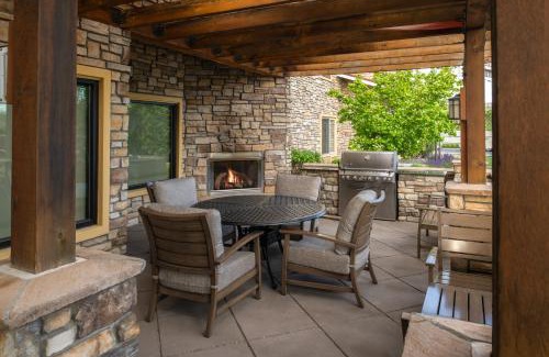 South Richland Hotel | Explore TownePlace Suites Richland Columbia Point Retreat