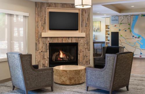 South Richland Hotel | Explore TownePlace Suites Richland Columbia Point Retreat