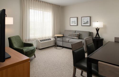 South Richland Hotel | Explore TownePlace Suites Richland Columbia Point Retreat