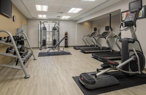 South Richland Hotel | Explore TownePlace Suites Richland Columbia Point Retreat