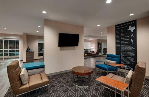 Forest Crest Hotel | Top-Rated TownePlace Suites San Antonio Northwest at The RIM