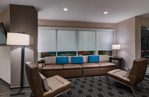 Forest Crest Hotel | Top-Rated TownePlace Suites San Antonio Northwest at The RIM