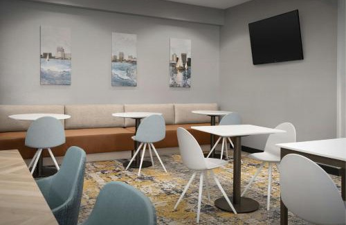Norfolk - Virginia Beach Hotel | Pet-Friendly TownePlace Suites Suffolk Chesapeake Retreat