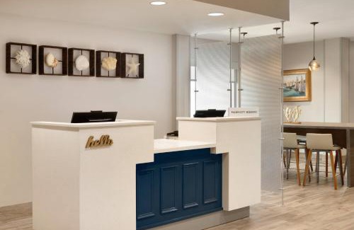 Kill Devil Hills Hotel | Relax at TownePlace Suites with Oceanfront Views in Kill Devil Hills