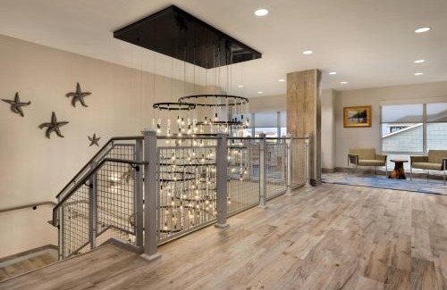Kill Devil Hills Hotel | Relax at TownePlace Suites with Oceanfront Views in Kill Devil Hills