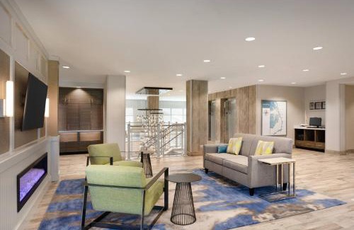 Kill Devil Hills Hotel | Relax at TownePlace Suites with Oceanfront Views in Kill Devil Hills