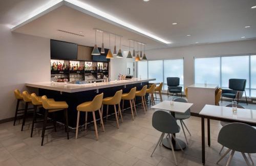 South Portland Hotel | Family-Friendly Stay at TownePlace Suites Portland Airport