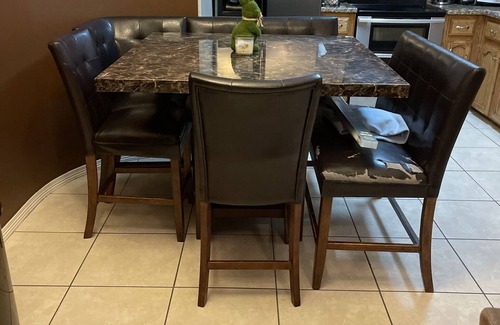 Rio Grande City House | Elegant Townhome in Gated Community - Family & Pet Friendly