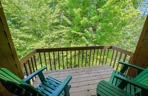 Inlet House | Family-Friendly Townhome J3 on 4th Lake - Rated 9.2/10