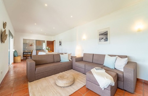 Aljezur House | Pet-Friendly Townhome with Private Pool and Lake Views