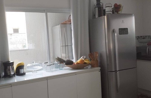 Morada da Praia House | Prime Townhouse Beach: Wifi, Pool & Oceanfront Suites