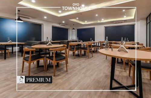 Knowledge Park III Hotel | Discover Townhouse 173 Near PVR Ansal Plaza, Greater Noida