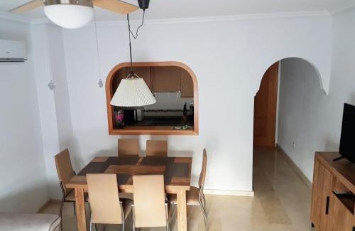 El Moncayo Apartment | Pet-Friendly Townhouse Guardamar with High Guest Ratings