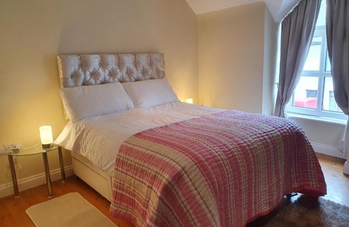 Ballycarra House | Top-Rated Townhouse with Family-Friendly Amenities Awaits