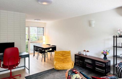 Auchenflower House | Townhouse in Auchenflower
