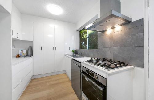 Auchenflower House | Townhouse in Auchenflower
