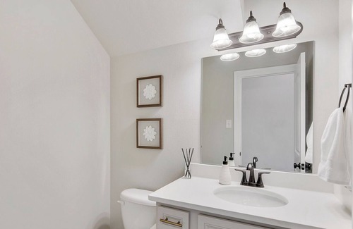 Highlands - Perkins House | Townhouse in Baton Rouge, La 5610