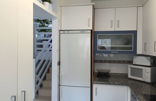 Peniscola House | Idyllic Townhouse with Pool, Sea Views & Pet-Friendly Amenities