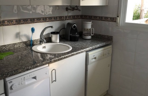 Peniscola House | Idyllic Townhouse with Pool, Sea Views & Pet-Friendly Amenities
