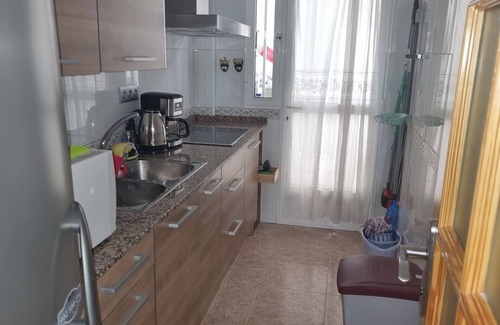 Lo Pagan House | Cozy 3 Bedroom Duplex by Jardin Botanico & Ocean Views