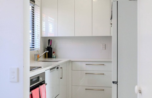 Thorndon House | Exceptional Townhouse Retreat in Historic Thorndon