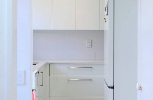 Thorndon House | Exceptional Townhouse Retreat in Historic Thorndon