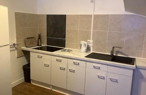 Mur-de-Barrez House | Discover the Pet-Friendly Townhouse in Mur de Barrez