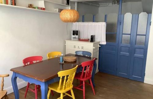Mur-de-Barrez House | Discover the Pet-Friendly Townhouse in Mur de Barrez