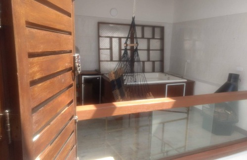 Sao Paulo House | Budget-Friendly Townhouse Retreat in Paradise Awaits