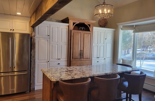 Jackson House | Ideal Townhouse in Jackson Village with Family Amenities