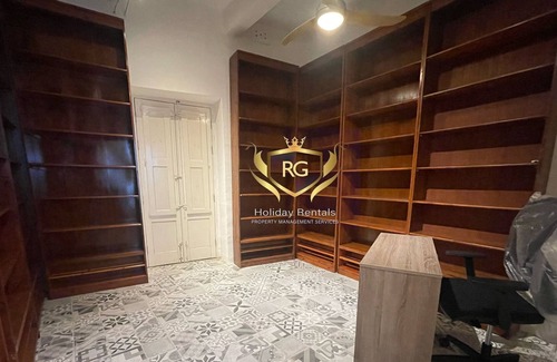 Dingli House | Townhouse in the quaint village of Dingli