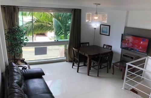 Itajai House | Townhouse just 100 meters from the sea of Mariscal