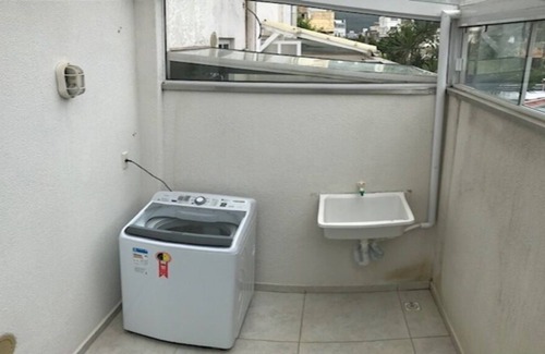 Itajai House | Townhouse just 100 meters from the sea of Mariscal
