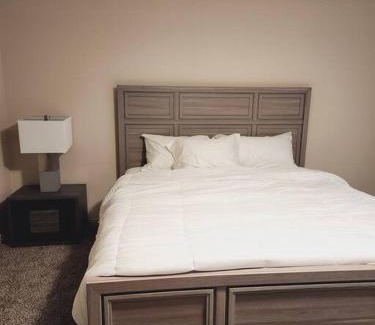 Grand Prairie House | Family-Friendly Townhouse Steps from AT&T Stadium & Six Flags