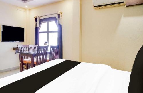 Jabalpur Hotel | Townhouse Oak Napier Town