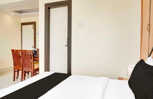 Jabalpur Hotel | Townhouse Oak Napier Town
