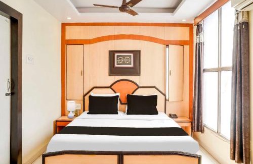 Jabalpur Hotel | Townhouse Oak Napier Town