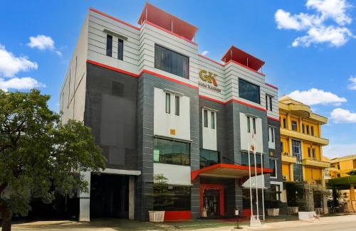 Binjai Hotel | Townhouse Oak Syariah Hotel Binjai