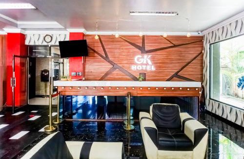 Binjai Hotel | Townhouse Oak Syariah Hotel Binjai