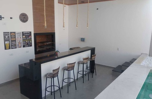Carlopolis House | Townhouse on Ilha Bela - Carlópolis/PR