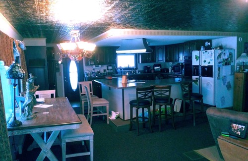 Town of Oswegatchie House | Riverside Retreat: Pet-Friendly Stay Near Saint Lawrence