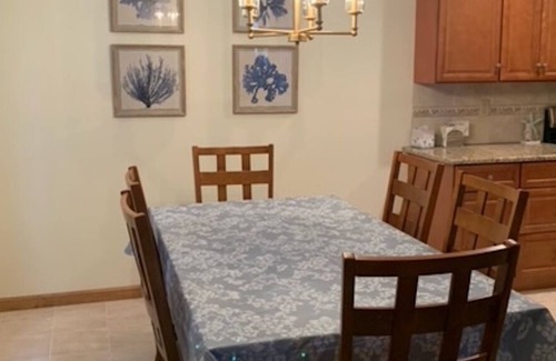 Ortley Beach House | Beachside Townhouse with Ocean Views & Top Guest Ratings